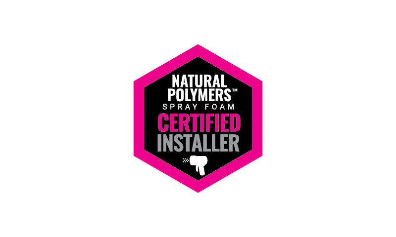 Natural Polymers Logo
